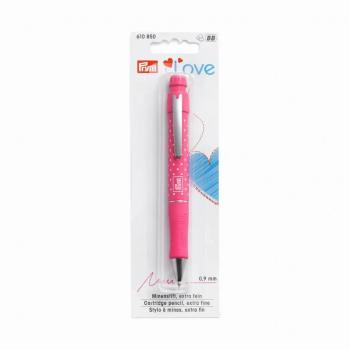 Prym Love Minenstift Pink 610850